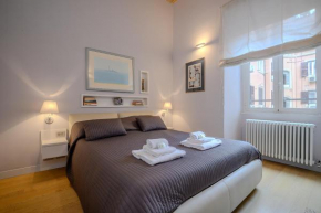 Gracchi Apartment Prati